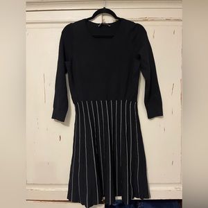 Loft Sweater type dress